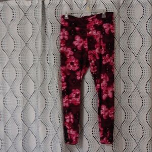 Women's leggings d17
